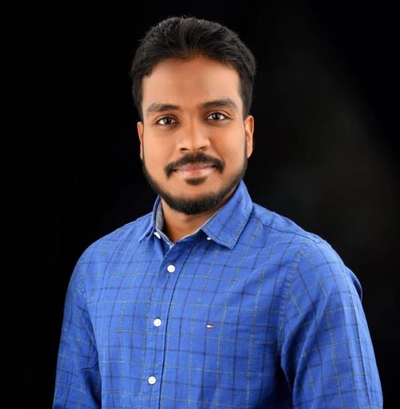 Vinod Loganathan Ramesh Kumar